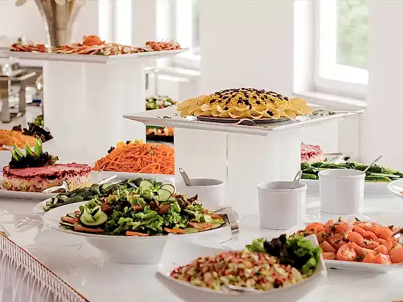 Ankara Catering Firmaları ve Fiyatları